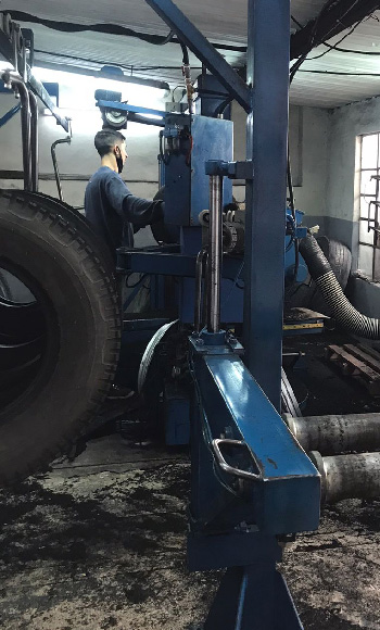REPARACIONES